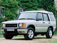 Land Rover Discovery SUV (2 generation) 2.5 TD AT (138 hp) opiniones, Land Rover Discovery SUV (2 generation) 2.5 TD AT (138 hp) precio, Land Rover Discovery SUV (2 generation) 2.5 TD AT (138 hp) comprar, Land Rover Discovery SUV (2 generation) 2.5 TD AT (138 hp) caracteristicas, Land Rover Discovery SUV (2 generation) 2.5 TD AT (138 hp) especificaciones, Land Rover Discovery SUV (2 generation) 2.5 TD AT (138 hp) Ficha tecnica, Land Rover Discovery SUV (2 generation) 2.5 TD AT (138 hp) Automovil