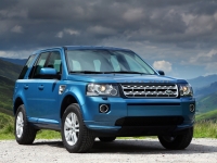 Land Rover Freelander Crossover (2 generation) 2.0 Si4 AT 4WD (240hp) HSE opiniones, Land Rover Freelander Crossover (2 generation) 2.0 Si4 AT 4WD (240hp) HSE precio, Land Rover Freelander Crossover (2 generation) 2.0 Si4 AT 4WD (240hp) HSE comprar, Land Rover Freelander Crossover (2 generation) 2.0 Si4 AT 4WD (240hp) HSE caracteristicas, Land Rover Freelander Crossover (2 generation) 2.0 Si4 AT 4WD (240hp) HSE especificaciones, Land Rover Freelander Crossover (2 generation) 2.0 Si4 AT 4WD (240hp) HSE Ficha tecnica, Land Rover Freelander Crossover (2 generation) 2.0 Si4 AT 4WD (240hp) HSE Automovil