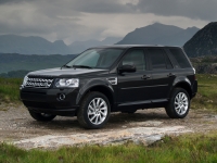 Land Rover Freelander Crossover (2 generation) 2.0 Si4 AT 4WD (240hp) HSE foto, Land Rover Freelander Crossover (2 generation) 2.0 Si4 AT 4WD (240hp) HSE fotos, Land Rover Freelander Crossover (2 generation) 2.0 Si4 AT 4WD (240hp) HSE imagen, Land Rover Freelander Crossover (2 generation) 2.0 Si4 AT 4WD (240hp) HSE imagenes, Land Rover Freelander Crossover (2 generation) 2.0 Si4 AT 4WD (240hp) HSE fotografía