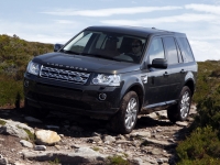 Land Rover Freelander Crossover (2 generation) 2.0 Si4 AT 4WD (240hp) HSE foto, Land Rover Freelander Crossover (2 generation) 2.0 Si4 AT 4WD (240hp) HSE fotos, Land Rover Freelander Crossover (2 generation) 2.0 Si4 AT 4WD (240hp) HSE imagen, Land Rover Freelander Crossover (2 generation) 2.0 Si4 AT 4WD (240hp) HSE imagenes, Land Rover Freelander Crossover (2 generation) 2.0 Si4 AT 4WD (240hp) HSE fotografía