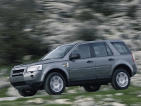 Land Rover Freelander II crossover (2 generation) 3.2 MT (233 hp) opiniones, Land Rover Freelander II crossover (2 generation) 3.2 MT (233 hp) precio, Land Rover Freelander II crossover (2 generation) 3.2 MT (233 hp) comprar, Land Rover Freelander II crossover (2 generation) 3.2 MT (233 hp) caracteristicas, Land Rover Freelander II crossover (2 generation) 3.2 MT (233 hp) especificaciones, Land Rover Freelander II crossover (2 generation) 3.2 MT (233 hp) Ficha tecnica, Land Rover Freelander II crossover (2 generation) 3.2 MT (233 hp) Automovil