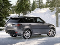 Land Rover Range Rover Sport SUV (2 generation) 3.0 SDV6 AT 4WD (292hp) SE foto, Land Rover Range Rover Sport SUV (2 generation) 3.0 SDV6 AT 4WD (292hp) SE fotos, Land Rover Range Rover Sport SUV (2 generation) 3.0 SDV6 AT 4WD (292hp) SE imagen, Land Rover Range Rover Sport SUV (2 generation) 3.0 SDV6 AT 4WD (292hp) SE imagenes, Land Rover Range Rover Sport SUV (2 generation) 3.0 SDV6 AT 4WD (292hp) SE fotografía