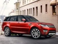 Land Rover Range Rover Sport SUV (2 generation) 3.0 SDV6 AT 4WD (292hp) SE foto, Land Rover Range Rover Sport SUV (2 generation) 3.0 SDV6 AT 4WD (292hp) SE fotos, Land Rover Range Rover Sport SUV (2 generation) 3.0 SDV6 AT 4WD (292hp) SE imagen, Land Rover Range Rover Sport SUV (2 generation) 3.0 SDV6 AT 4WD (292hp) SE imagenes, Land Rover Range Rover Sport SUV (2 generation) 3.0 SDV6 AT 4WD (292hp) SE fotografía