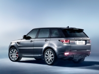 Land Rover Range Rover Sport SUV (2 generation) 3.0 SDV6 AT 4WD (292hp) SE foto, Land Rover Range Rover Sport SUV (2 generation) 3.0 SDV6 AT 4WD (292hp) SE fotos, Land Rover Range Rover Sport SUV (2 generation) 3.0 SDV6 AT 4WD (292hp) SE imagen, Land Rover Range Rover Sport SUV (2 generation) 3.0 SDV6 AT 4WD (292hp) SE imagenes, Land Rover Range Rover Sport SUV (2 generation) 3.0 SDV6 AT 4WD (292hp) SE fotografía