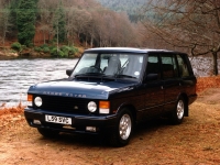 Land Rover Range Rover SUV (1 generation) 3.9 MT (188 hp) opiniones, Land Rover Range Rover SUV (1 generation) 3.9 MT (188 hp) precio, Land Rover Range Rover SUV (1 generation) 3.9 MT (188 hp) comprar, Land Rover Range Rover SUV (1 generation) 3.9 MT (188 hp) caracteristicas, Land Rover Range Rover SUV (1 generation) 3.9 MT (188 hp) especificaciones, Land Rover Range Rover SUV (1 generation) 3.9 MT (188 hp) Ficha tecnica, Land Rover Range Rover SUV (1 generation) 3.9 MT (188 hp) Automovil