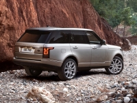 Land Rover Range Rover SUV (4th generation) 3.0 V6 Supercharged AT AWD (340hp) foto, Land Rover Range Rover SUV (4th generation) 3.0 V6 Supercharged AT AWD (340hp) fotos, Land Rover Range Rover SUV (4th generation) 3.0 V6 Supercharged AT AWD (340hp) imagen, Land Rover Range Rover SUV (4th generation) 3.0 V6 Supercharged AT AWD (340hp) imagenes, Land Rover Range Rover SUV (4th generation) 3.0 V6 Supercharged AT AWD (340hp) fotografía