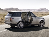 Land Rover Range Rover SUV (4th generation) 3.0 V6 Supercharged AT AWD (340hp) foto, Land Rover Range Rover SUV (4th generation) 3.0 V6 Supercharged AT AWD (340hp) fotos, Land Rover Range Rover SUV (4th generation) 3.0 V6 Supercharged AT AWD (340hp) imagen, Land Rover Range Rover SUV (4th generation) 3.0 V6 Supercharged AT AWD (340hp) imagenes, Land Rover Range Rover SUV (4th generation) 3.0 V6 Supercharged AT AWD (340hp) fotografía