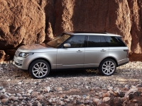 Land Rover Range Rover SUV (4th generation) 3.0 V6 Supercharged AT AWD (340hp) foto, Land Rover Range Rover SUV (4th generation) 3.0 V6 Supercharged AT AWD (340hp) fotos, Land Rover Range Rover SUV (4th generation) 3.0 V6 Supercharged AT AWD (340hp) imagen, Land Rover Range Rover SUV (4th generation) 3.0 V6 Supercharged AT AWD (340hp) imagenes, Land Rover Range Rover SUV (4th generation) 3.0 V6 Supercharged AT AWD (340hp) fotografía