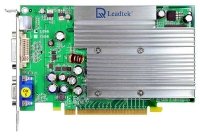 Leadtek GeForce 6600 300Mhz PCI-E 256Mb 500Mhz 128 bit DVI TV YPrPb Silent opiniones, Leadtek GeForce 6600 300Mhz PCI-E 256Mb 500Mhz 128 bit DVI TV YPrPb Silent precio, Leadtek GeForce 6600 300Mhz PCI-E 256Mb 500Mhz 128 bit DVI TV YPrPb Silent comprar, Leadtek GeForce 6600 300Mhz PCI-E 256Mb 500Mhz 128 bit DVI TV YPrPb Silent caracteristicas, Leadtek GeForce 6600 300Mhz PCI-E 256Mb 500Mhz 128 bit DVI TV YPrPb Silent especificaciones, Leadtek GeForce 6600 300Mhz PCI-E 256Mb 500Mhz 128 bit DVI TV YPrPb Silent Ficha tecnica, Leadtek GeForce 6600 300Mhz PCI-E 256Mb 500Mhz 128 bit DVI TV YPrPb Silent Tarjeta gráfica