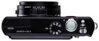 Leica D-Lux 3 opiniones, Leica D-Lux 3 precio, Leica D-Lux 3 comprar, Leica D-Lux 3 caracteristicas, Leica D-Lux 3 especificaciones, Leica D-Lux 3 Ficha tecnica, Leica D-Lux 3 Camara digital