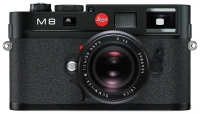 Leica M8 Kit opiniones, Leica M8 Kit precio, Leica M8 Kit comprar, Leica M8 Kit caracteristicas, Leica M8 Kit especificaciones, Leica M8 Kit Ficha tecnica, Leica M8 Kit Camara digital