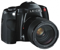 Leica S2 Kit opiniones, Leica S2 Kit precio, Leica S2 Kit comprar, Leica S2 Kit caracteristicas, Leica S2 Kit especificaciones, Leica S2 Kit Ficha tecnica, Leica S2 Kit Camara digital