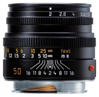 Leica Summicron-M 50mm f/2 opiniones, Leica Summicron-M 50mm f/2 precio, Leica Summicron-M 50mm f/2 comprar, Leica Summicron-M 50mm f/2 caracteristicas, Leica Summicron-M 50mm f/2 especificaciones, Leica Summicron-M 50mm f/2 Ficha tecnica, Leica Summicron-M 50mm f/2 Objetivo