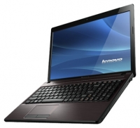 Lenovo G580 (Core i3 2328M 2200 Mhz/15.6