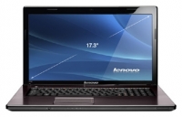 Lenovo G780 (Core i3 2328M 2200 Mhz/17.3