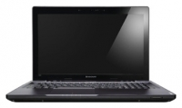 Lenovo IdeaPad Y580 (Core i5 3210M 2500 Mhz/15.6