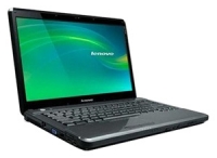 Lenovo 3000 G450 (Pentium T4300 2100 Mhz/14.0