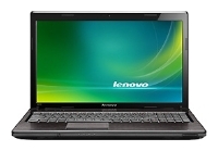 Lenovo 3000 G470 (Core i3 2310M 2100 Mhz/14.0