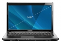 Lenovo 3000 G475 (E-350 1600 Mhz/14.0