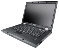 Lenovo 3000 N200 (Pentium Dual-Core T2390 1860 Mhz/15.4