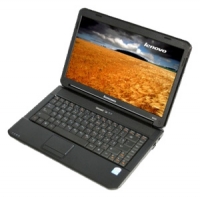 Lenovo B450 (Pentium T4400 2200 Mhz/14