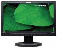 Lenovo D185 opiniones, Lenovo D185 precio, Lenovo D185 comprar, Lenovo D185 caracteristicas, Lenovo D185 especificaciones, Lenovo D185 Ficha tecnica, Lenovo D185 Monitor de computadora