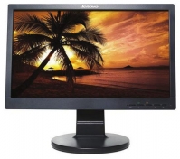 Lenovo D186 opiniones, Lenovo D186 precio, Lenovo D186 comprar, Lenovo D186 caracteristicas, Lenovo D186 especificaciones, Lenovo D186 Ficha tecnica, Lenovo D186 Monitor de computadora