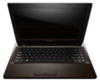 Lenovo G480 (Core i3 3110M 2400 Mhz/14.0