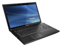 Lenovo G560 (Core i3 350M 2270 Mhz/15.6