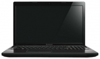 Lenovo G580 (Core i3 2328M 2200 Mhz/15.6