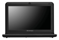 Lenovo IdeaPad S10-2 (Atom N280 1660 Mhz/10.1