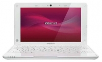 Lenovo IdeaPad S10-3s (Atom N450 1660 Mhz/10.1