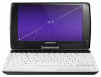 Lenovo IdeaPad S10-3t Tablet (Atom N450 1660 Mhz/10.1
