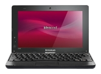 Lenovo IdeaPad S100 (Atom N435 1330 Mhz/10.1