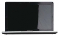 Lenovo IdeaPad U160 (Core i3 380UM 1330 Mhz/11.6