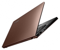 Lenovo IdeaPad U260 (Core i3 380UM 1330 Mhz/12.5