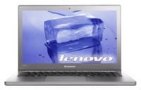 Lenovo IdeaPad U300s (Core i5 2467M 1600 Mhz/13.3