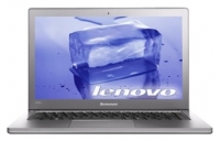 Lenovo IdeaPad U300s (Core i7 2677M 1800 Mhz/13.3