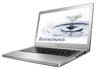 Lenovo IdeaPad U400 (Core i5 2430M 2400 Mhz/14