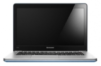 Lenovo IdeaPad U410 (Core i3 2367M 1400 Mhz/14.0