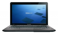 Lenovo IdeaPad U450 (Core 2 Duo SU7300 1300 Mhz/14.0