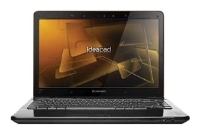 Lenovo IdeaPad Y460p (Core i3 2310M 2100 Mhz/14