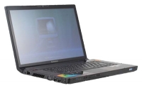 Lenovo IdeaPad Y510 (Core 2 Duo T5550 1830 Mhz/15.4
