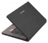 Lenovo IdeaPad Y510 (Core 2 Duo T5550 1830 Mhz/15.4