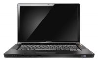 Lenovo IdeaPad Y530 (Core 2 Duo T5800 2000 Mhz/15.4