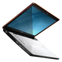 Lenovo IdeaPad Y550 (Core 2 Duo T6400 2000 Mhz/15.6