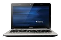 Lenovo IdeaPad Z360 (Core i3 380M 2530 Mhz/13.3