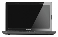 Lenovo IdeaPad Z370 (Core i3 2310M 2100 Mhz/13.3