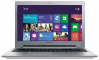 Lenovo IdeaPad Z500 (Core i3 2348M 2300 Mhz/15.6