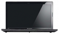 Lenovo IdeaPad Z570 (Core i3 2310M 2100 Mhz/15.6